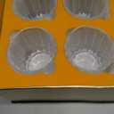 KANARS Crystal Whiskey Glasses, Set of 4 Premium Rocks Glasses in Elegant Gift Box, 10 Oz Old Fashioned Glass Tumblers for Bourbon, Scotch Whisky, Cocktails, Cognac, Liquor Drinking