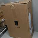 LEVEL8 Carry on Luggage Airline Approved, Carry-on Suitcases with Wheels, Lightweight Hardside Luminous Textured Luggage for Travel with Tsa Lock, 20 Inch, Navy