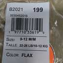 The Children's Place Baby Boys Chino Shorts (6-9 Months, Flax 2-pack)