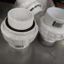 Zodiac A0553645 2-Inch Side Mount Multi-Port Valve Replacement Kit for Zodiac Jandy D.E. Filter