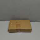 50 Sets Baby Shower Favors for Guests Includes 50 Baby Shower Ballpoint Pens 50 Thank You Bookmarks 50 Organza Bags for Gender Reveal Gifts Guest Prizes(Bear,Brown)