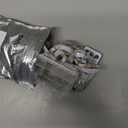 echosari LED Strip Lights Battery Operated, 10Ft 108 LED Dual Color Changing Strip Lights with Remote Cuttable Adhesive Lights Strip for Bedroom Party Decoration (Warm White & Multicolor) (9.8Ft)