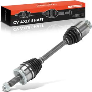 A-Premium Front Right Passenger Side CV Axle Shaft Assembly | Compatible with Kia Sorento 2019 2020 2.4L, AWD