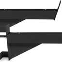 CAP Barbell Power Racks and Attachments, 2 Piece Set