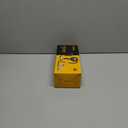 AZUNO Presta Valve Adaptor with Pressure Gauge, 200psi Dual-Port Schrader & Presta Valve Pump, Bike Tire Inflator for Air Compressor, Can Check, Inflate, Deflate for Bicycles, Motorcycles, Cars