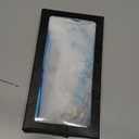 Casetego for iPhone 16 Pro Max Case,Compatible with MagSafe,[Military Grade Drop Test] Full Body Protection Slim Shockproof Rugged Marble Women Girls Case for iPhone 16 Pro Max 6.9 inch,Azure Blue