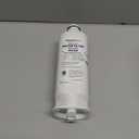 Amazon Basics Replacement Samsung DA97-17376B, HAF-QIN/EXP Refrigerator Water Filter, 1-Pack, Premium Filtration