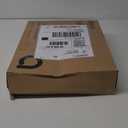 llano V13 Gaming Laptop Cooler, Laptop Cooling Pad Stand with 5.5inch External Cooling Fan, Fast Cooling Computer Laptop 15.6-21in, Adjustable Speed, Touch Control, 3-Port USB A, A Mouse Pad Included