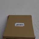 1/2 Inch x 18 Inch Sanding Belts, 4 Each of 60/80/120/180/240 Grits, Belt Sander Tool for Woodworking, Metal Polishing, 20 Pack Aluminum Oxide Sanding Belt