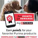 Purina Whisker Lickin's Cat Treats, Crunchy and Yummy Tuna Flavor - (Pack of 4) 10 oz. Pouches