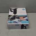 Lectron Level 1 EV Charger - ETL Certified, 120V, 15 Amp, 16 ft Extension Cord & J1772 Cable - Portable Electric Car Charger for J1772 EVs and Plug-in Hybrid Vehicles