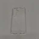 TORRAS Guardian Shockproof for Samsung Galaxy S25 Case, [12FT Military Grade Drop] Thin & Soft Touch for Samsung S25 Case, Transparent Protective Slim Case for Samsung S25, Diamond Clear