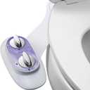 Veken Toilet Bowel Bidet Attachment