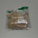 50pcs Disposable Napkin Rings Burlap Napkin Rings with Wired Edge Rope Napkin Ties for Country Wedding Decorations Party Dinner Table Decorations