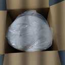 UTTU Cervical Pillow for Neck Pain Relief, Memory Foam Neck Pillow for Sleeping, Adjustable Orthopedic Sandwich Pillow, Contour Cooling for Side Back Stomach Sleeper, Queen(23.6"14"5.2"/4.5")