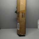 5 Feet Artificial PVC Christmas Tree with Solid Metal Stand