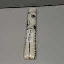 JOQUXI Funny Christmas Golden Retriever Bathroom Wall Art Decor, Christmas Bathroom Decor, Funny Santa Hat Golden Retriever Framed Artwork Poster Prints for Washroom Restroom, 12x16 Inch