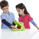 Hasbro Gaming Crocodile Dentist Kids Board Game, Ages 4 And Up (Amazon Exclusive)