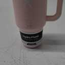 Hydro Flask 32 Oz Travel Tumbler with Handle, Lid and Straw - Insulated Stainless Steel in Trillium