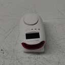 Combination Gas & Carbon Monoxide Detectors Plug in, 2-in-1 Natural Gas Detector & Carbon Monoxide Alarm, CO Detector Alarm & Propane, Methane, Explosive Gas Detector for Home,RV,Easy to Install