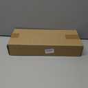 12 Pcs Christmas Norfolk Pine Stems with Pine Cones,18" Norfolk Pine Artificial Branches Greenery Christmas Stems Picks DIY Crafts Faux Xmas Branches for Garland Home Decoration Indoor Outdoor Decor