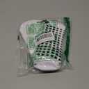 LUX Anti Slip Soccer Socks - Non Slip Sports Grip Pads Socks - Football, Soccer, Basketball