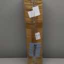 Baby Playpen with Canopy, Portable Baby Beach Tent, Toddler Play Yard Indoor and Outdoor, Foldable Mosquito Net for Infant - Grey