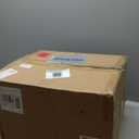 PYY Bubble Waffle Maker - 3100W Commercial Hong Kong Egg Waffle Maker, Double Head, 180 Rotate, Non-Stick Plate, 50-250 Adjustable Temp, 0-5Min Timer, Bubble Waffle Machine for Commercial Use, 110V