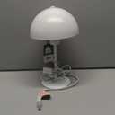 Lite Soure W & B Table Lamp