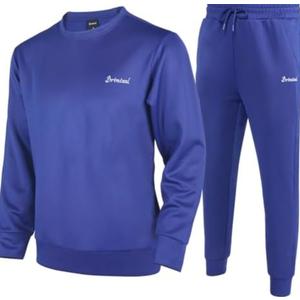 Brimisal Men's Tracksuits sweatpants Size L