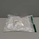 Wooden Rings for Crafts - 33pcs (3 Sizes: 3cm/5cm/7.5cm) - Unfinished Natural Wood Hoops for Macrame, DIY Jewelry, Wreath Making - Smooth & Splinter-Free for Kids & Adults