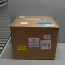 Digital Safe - Electronic Steel Safe with Keypad and Manual Override Keys - Protect Money, Jewelry, Passports - For Home, Business by Stalwart (Black), 12.2" (L) x 7.9" (W) x 7.9" (H)