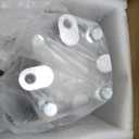 20-2403 Power Steering Pump with Pulley Fit for Buick Enclave, for Chevy Traverse, for GMC Acadia, For Saturn Outlook 2007-2017 3.6L V6 Automotive Power Steering Pumps