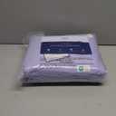 Extra Deep King Sheet Set - 6 Piece Breathable and Cooling Sheets - Hotel Luxury Bedding for Women, Men, Kids & Teens - Easy & Secure Fit - Soft, Wrinkle Free and Comfy - Extra Deep Pockets - Lavender