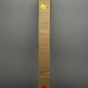 10 Pack Garden Fence Post, 5 Feet Heavy Duty Metal U-Post for Wire Fence, No Dig Garden Fence Stakes for Temporary Fencing, Electric Fence Wire, Corner Anchor, and More-Black