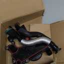 X AUTOHAUX PCV Valve Engine Crankcase Vent Oil Separator Breather Hose Exhaust Pipe Kit 06H103495AH for VW Beetle CC Jetta GTI Passat Tiguan for Audi A3 A4 A5 Q5 TT Hard Resistant