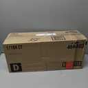 Depend Guards Incontinence Pads for Men, Maximum Absorbency, 104 Count (2 Packs of 52), Packaging May Vary