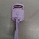 Safe Anti-Burn Lash Curler Elevate Your Beauty with Stunning Lashes (Purple, L)