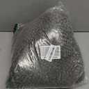 H.VERSAILTEX Bathroom Rugs Bath Mat Runner Rug Non Slip Kitchen Rug Extra Long Bath Rug Runners Oversized 59" x 20" Absorbent Washable Dry Fast Plush Area Rug for Bathroom/Bedroom - Grey