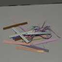 20PCS Leather Bookmark Bible Bookmarks for Reading Women Men Kids Book Lovers Christian Gifts,Cute Page Markers Book Marks Religious Christian Bookmarks Inspirational Bible Verse Scripture(Colorful-1)