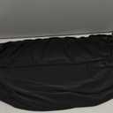 [Upgraded] DMJN Car Window Shade for Baby, [Nano-Ice-Crystal Coating] Efficient Block UV & Scorching Sun, Easy to Install Side Automobile Privacy Shade for Back Window - Universal Fit (Large)