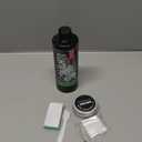 Premium Epoxy Resin Polishing Kit - Epoxy Resin Polishing Compoundfor Scratching, Sanding, and Polishing