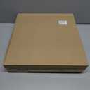 Pink Heart Rose Wreath, 21in Spring Summer Wreath with 8 Modes LED Lights for Front Door