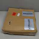 Tennis Ball Hopper, Portable Tennis Ball Holder with Handle for Court, Practice & Training (Large)