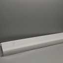 LEVOLOR Basics Cordless Light Filtering Faux Wood Blinds, Easy to Install 2 Blinds for Windows, Timeless Look, Fits up to 39 Width and 64 Length, Home Solution for Any Space or Room