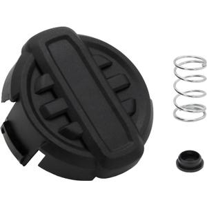 DWO1DT995 Weed Trimmer Head Parts Replacement for Dewalt DCST922P1 DCST922B DCST972X1 Weed Eater Trimmer Head with Weed Eater Spring and Cap Parts