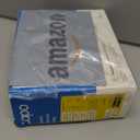 Aluminium Travel Pill Organizer,Weekly Metal Pill Case,Pill Holder, Moisture Proof Waterproof Daily Pill Box 7 Day, Large Pill Container to Hold Vitamins, Medication, Supplements, Black