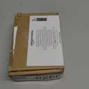 Amazon Basics 12-Pack D Cell Alkaline All-Purpose Batteries, 1.5 Volt, 5-Year Shelf Life