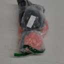 Athlete Boys Basketball Shorts - 4 Pack Mesh Athletic Shorts for Boys - Gym Shorts for Workout and Running (Size: 5-16)