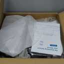 LABIGO Dog Grooming Vacuum, 12000Pa Dog Hair Vacuum with Pet Clipper, 1.8L Pet Vacuum for Shedding Grooming Trimming, 3 Suction Modes Grooming Kit with 4 Grooming Tools for Cats